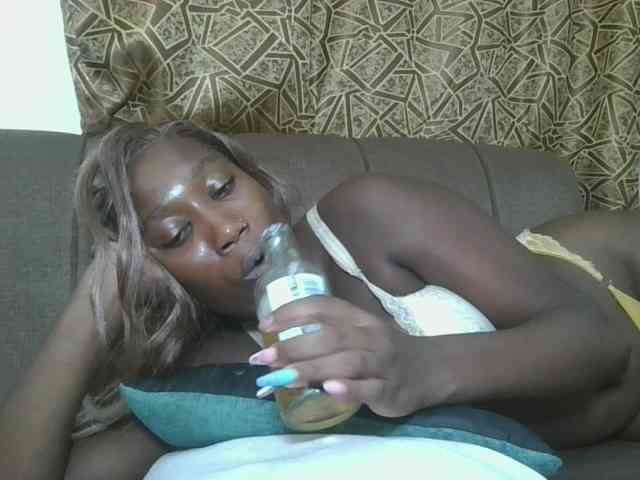 Missprettygal webcam