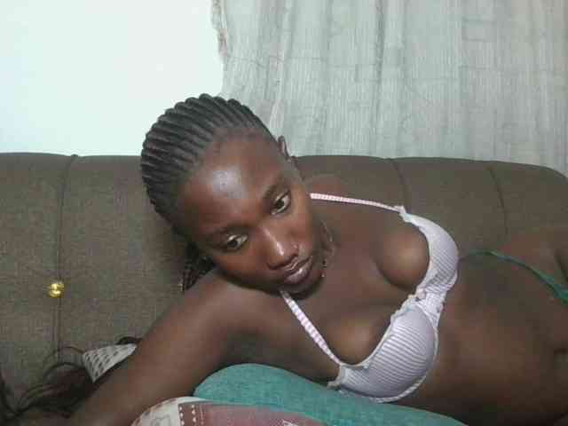 Missprettygal webcam