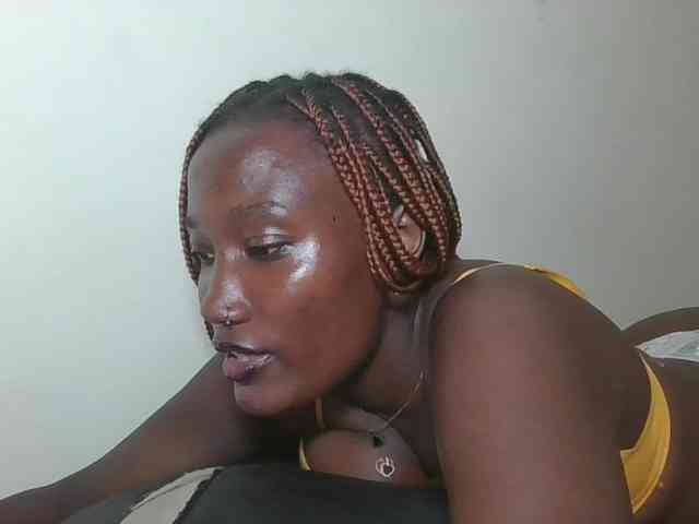 Missprettygal webcam