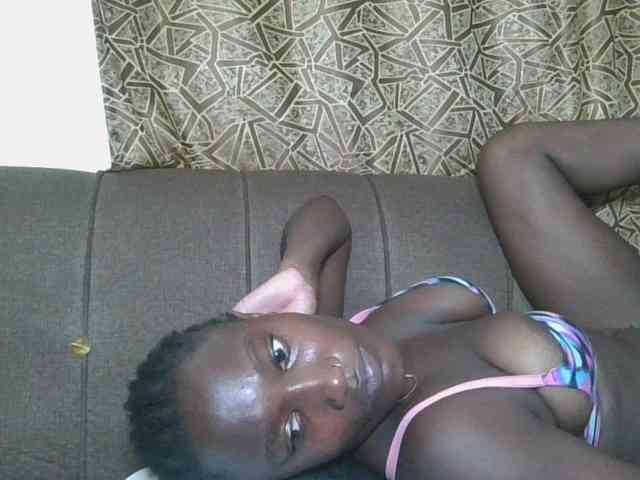 Missprettygal webcam