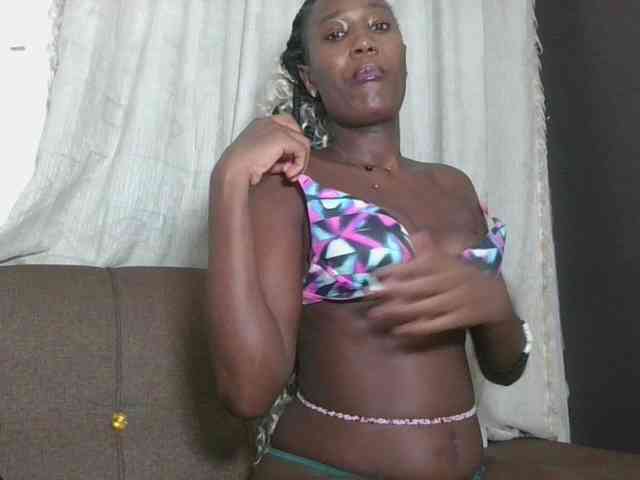 Missprettygal webcam