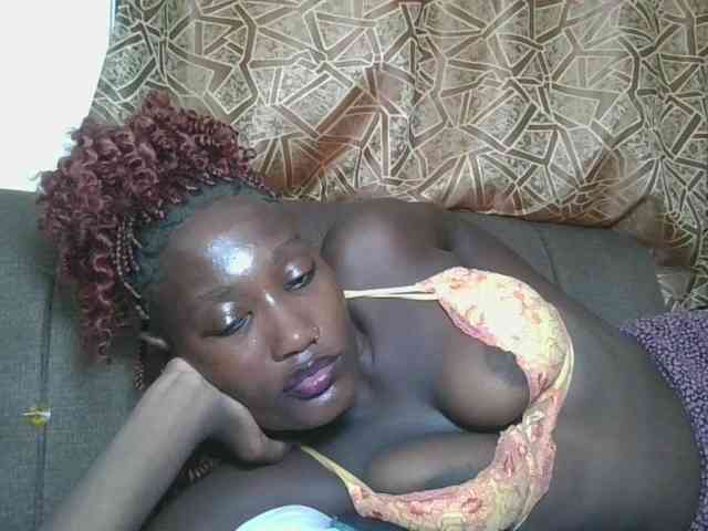 Missprettygal webcam