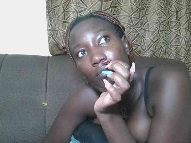 Missprettygal webcam