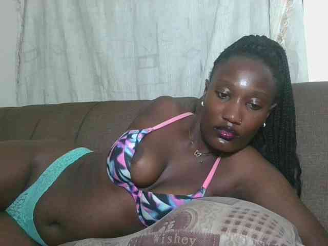 Missprettygal webcam