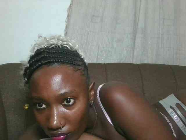 Missprettygal webcam