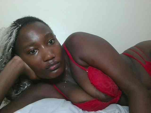 Missprettygal webcam