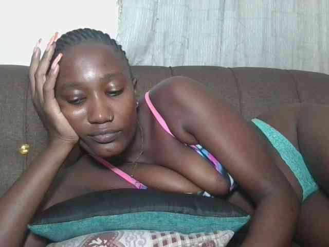 Missprettygal webcam