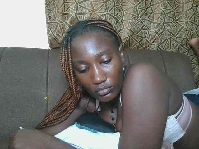 Missprettygal webcam