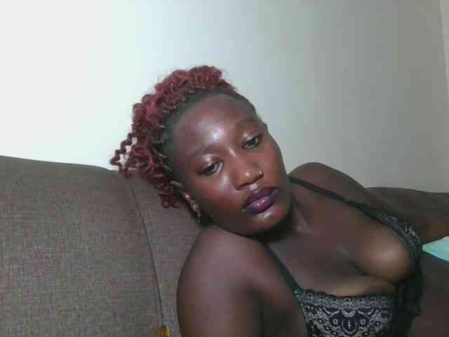 Missprettygal webcam