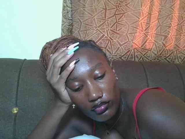 Missprettygal webcam