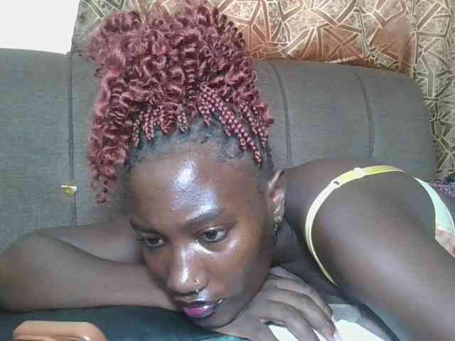 Missprettygal webcam