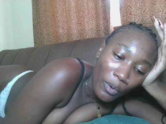 Missprettygal webcam