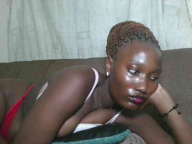 Missprettygal webcam