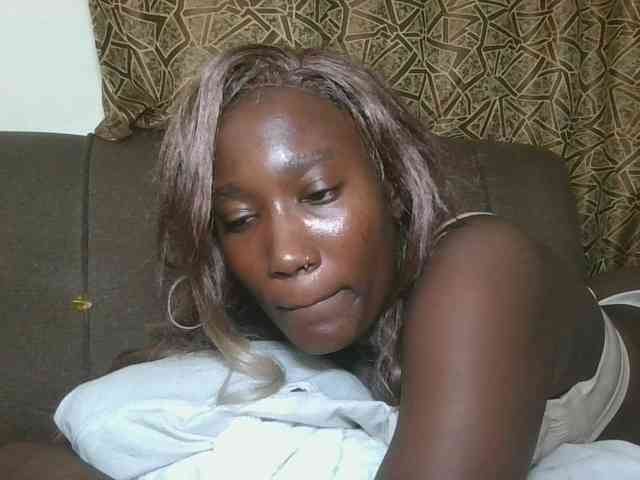 Missprettygal webcam