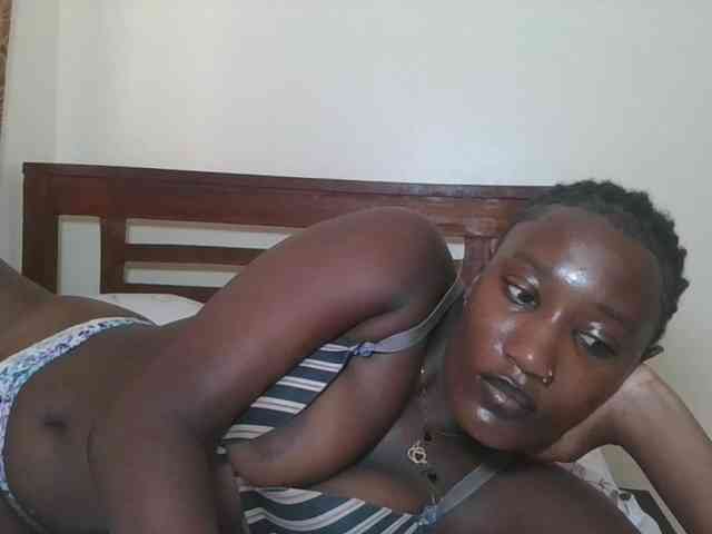 Missprettygal webcam