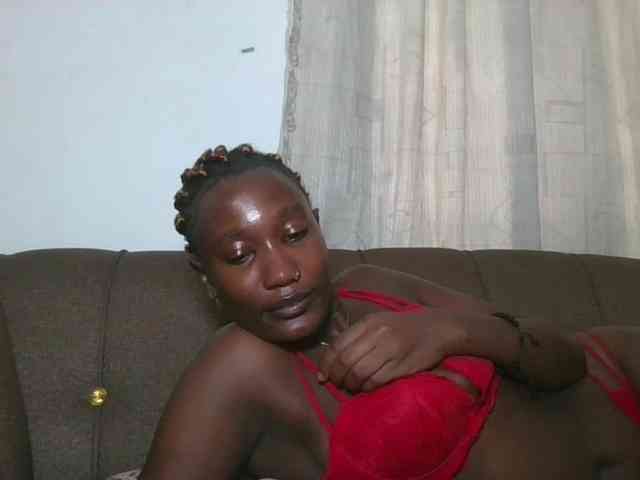 Missprettygal webcam