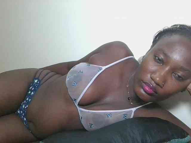 Missprettygal webcam