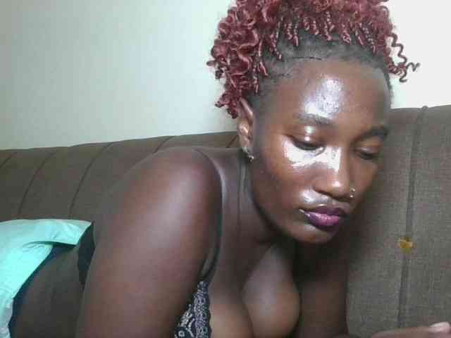 Missprettygal webcam