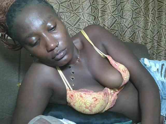 Missprettygal webcam