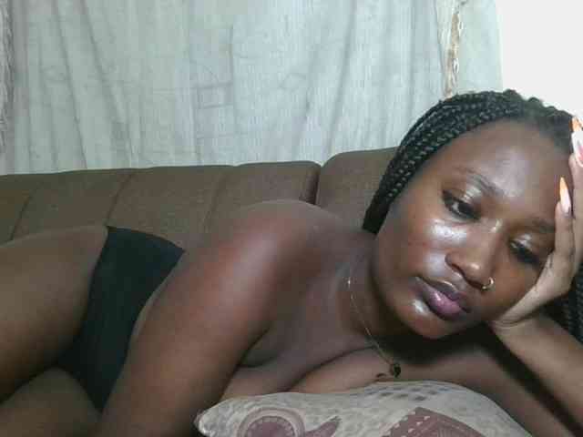 Missprettygal webcam