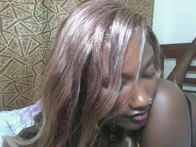 Missprettygal webcam