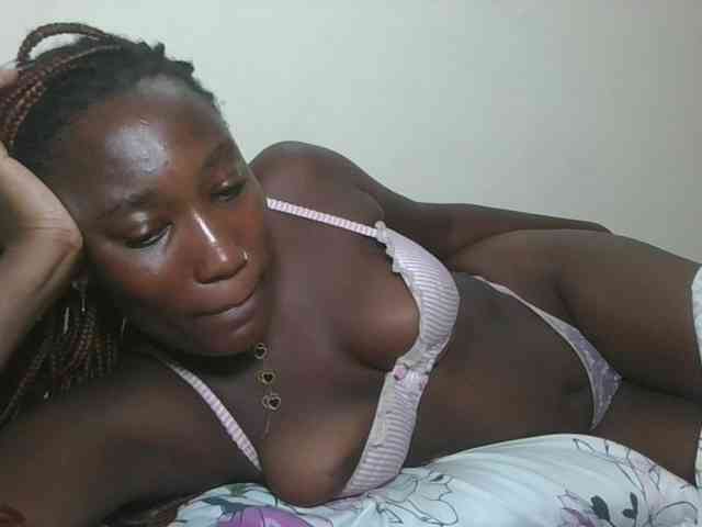 Missprettygal webcam