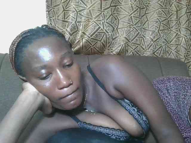 Missprettygal webcam