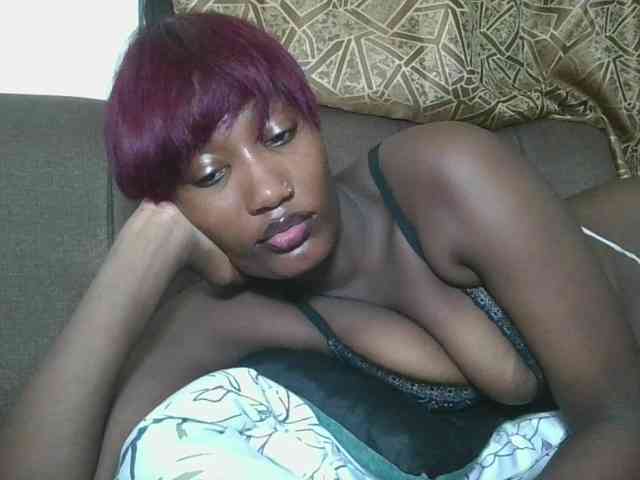 Missprettygal webcam