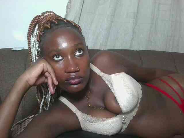 Missprettygal webcam