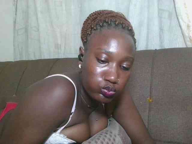 Missprettygal webcam