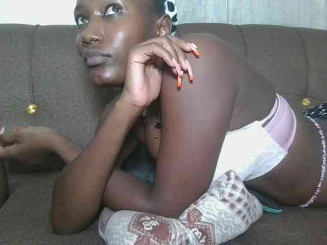 Missprettygal webcam