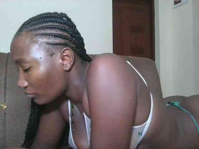 Missprettygal webcam