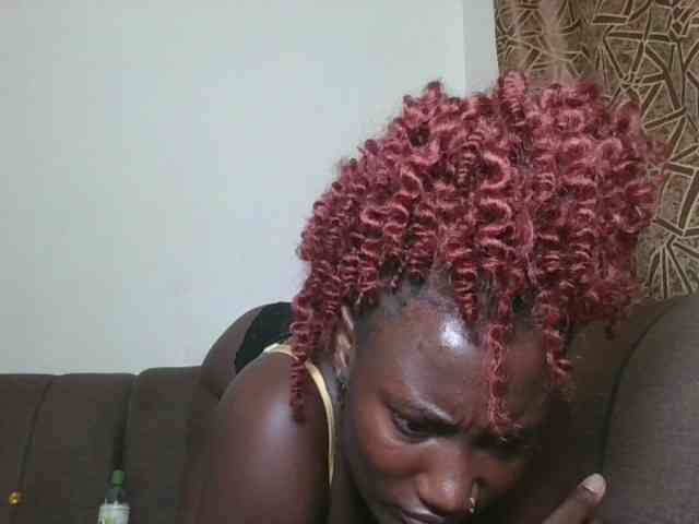 Missprettygal webcam