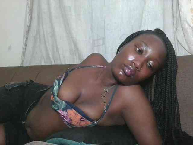 Missprettygal webcam