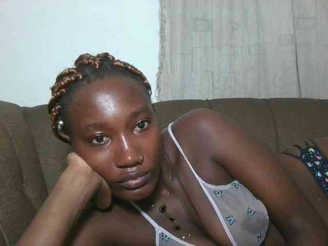 Missprettygal webcam