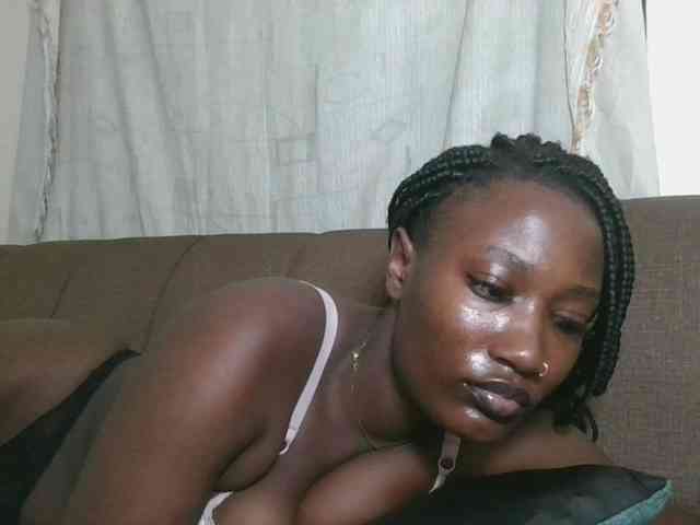 Missprettygal webcam