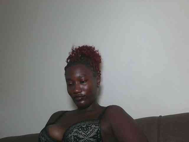 Missprettygal webcam