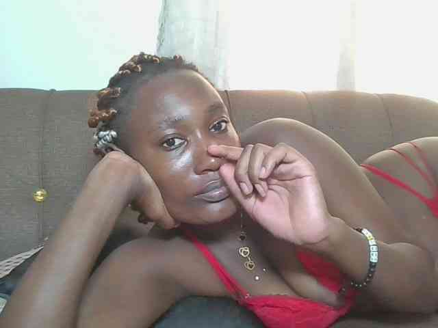 Missprettygal webcam