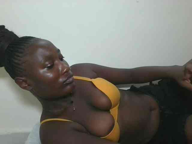 Missprettygal webcam