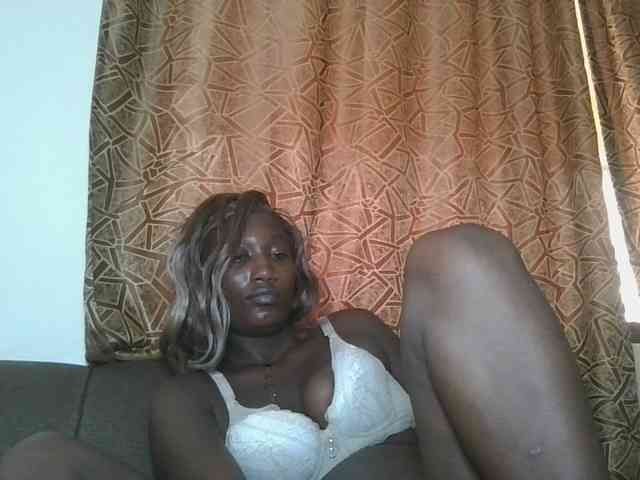 Missprettygal webcam