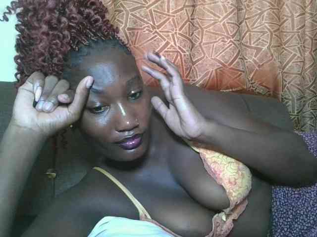 Missprettygal webcam