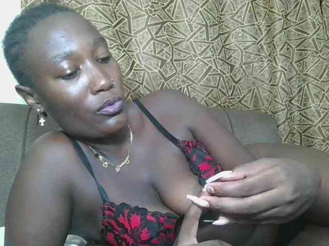 Missprettygal webcam