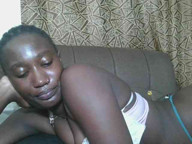 Missprettygal webcam