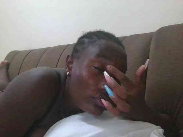 Missprettygal webcam