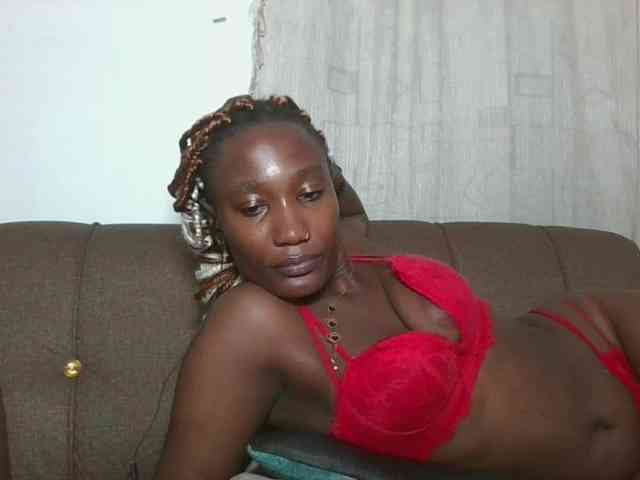 Missprettygal webcam