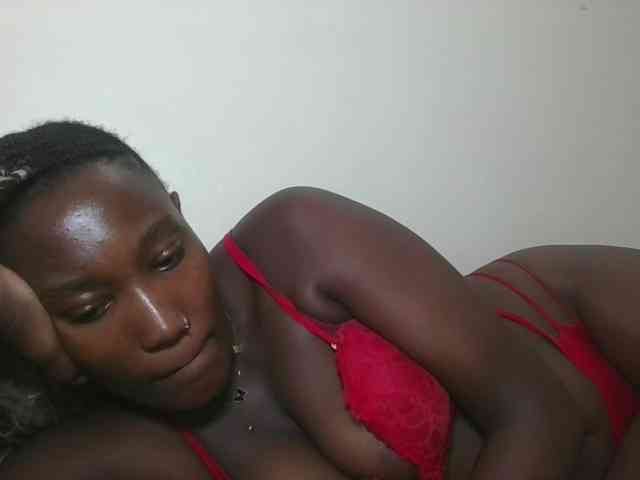 Missprettygal webcam