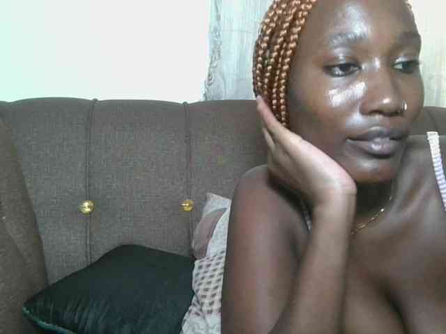 Missprettygal webcam