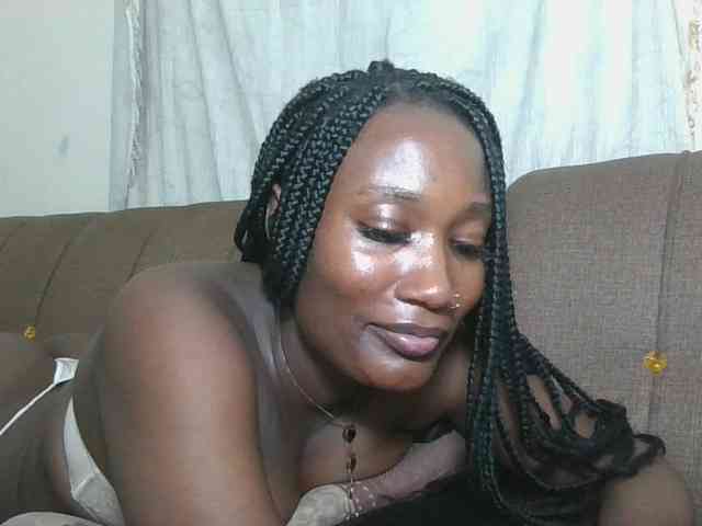 Missprettygal webcam