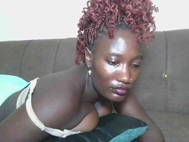 Missprettygal webcam