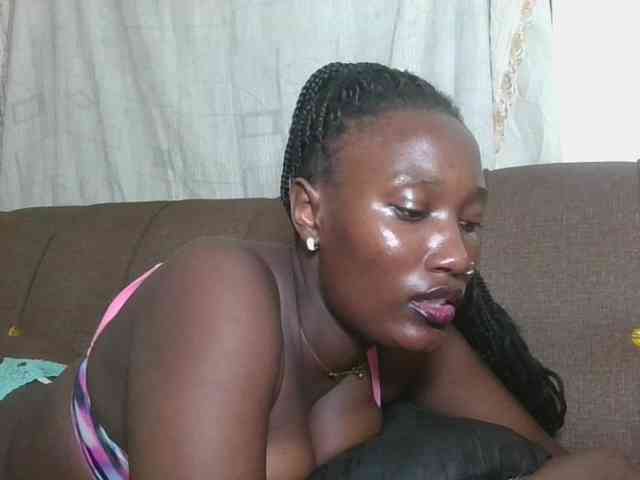 Missprettygal webcam